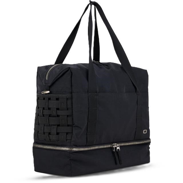 Ogio Rise Weekender Duffel 36L torba, czarna