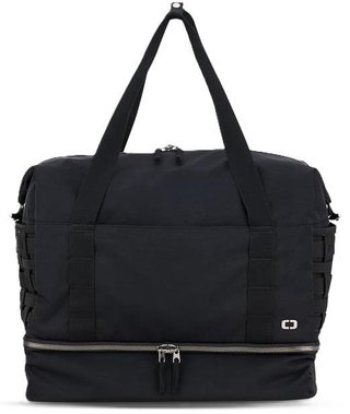 Ogio Rise Weekender Duffel 36L torba, czarna