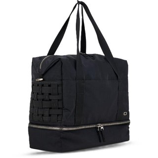 Ogio Rise Weekender Duffel 36L torba, czarna