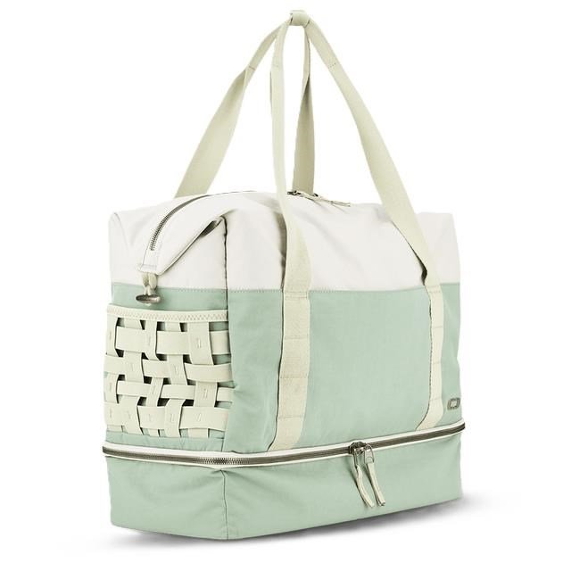 Ogio Rise Weekender Duffel 36L torba, matcha