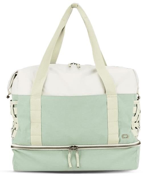 Ogio Rise Weekender Duffel 36L torba, matcha