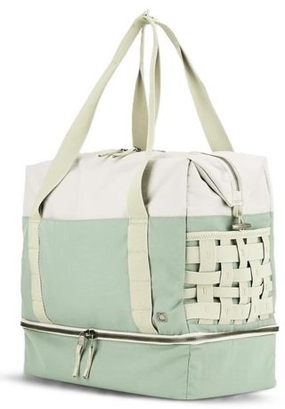 Ogio Rise Weekender Duffel 36L torba, matcha