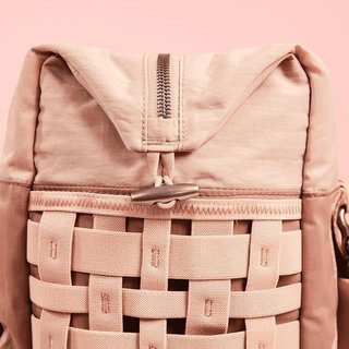 Ogio Rise Weekender Duffel 36L torba, vanilla creme
