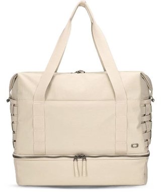 Ogio Rise Weekender Duffel 36L torba, vanilla creme