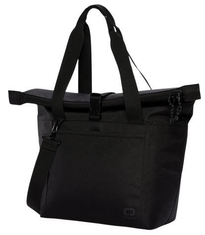 Ogio Soft Cooler bag, czarna