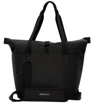 Ogio Soft Cooler bag, czarna