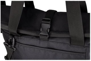 Ogio Soft Cooler bag, czarna