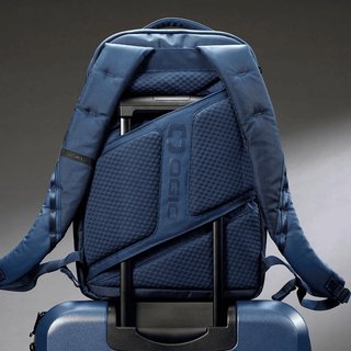 Ogio Pace Pro 20L Backpack plecak, moonlit ocean