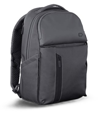 Ogio Pace Pro 20L Backpack plecak, grey pinstripe