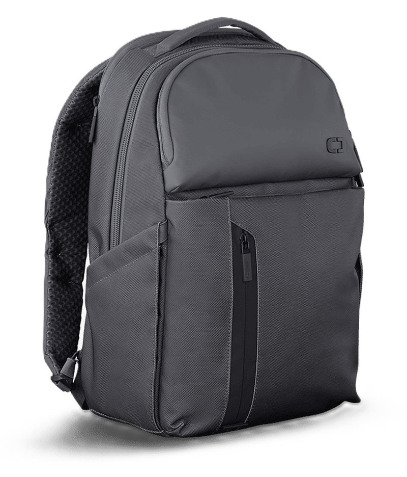 Ogio Pace Pro 20L Backpack plecak, grey pinstripe