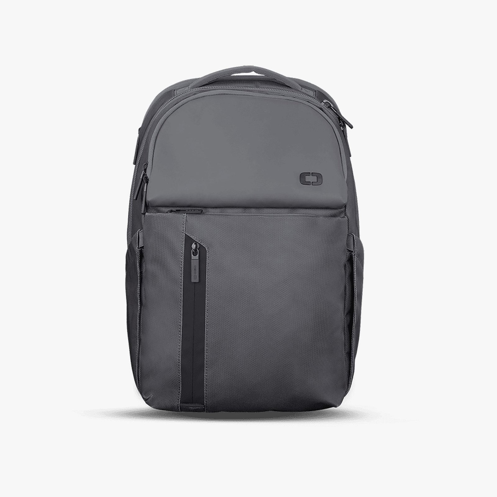 Ogio Pace Pro 20L Backpack plecak, grey pinstripe