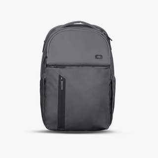 Ogio Pace Pro 20L Backpack plecak, grey pinstripe