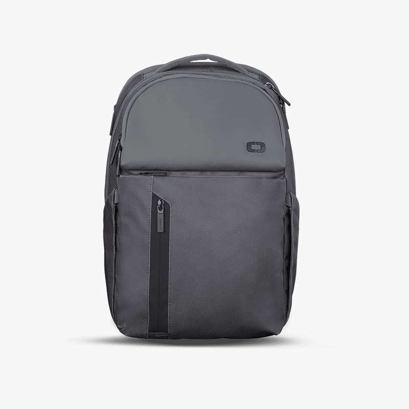 Ogio Pace Pro 20L Backpack plecak, grey pinstripe