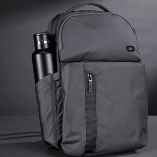 Ogio Pace Pro 20L Backpack plecak, grey pinstripe