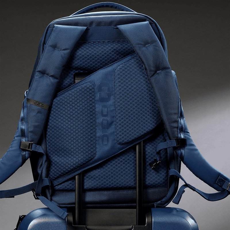 Ogio Pace Pro 25L Backpack plecak, moonlit ocean