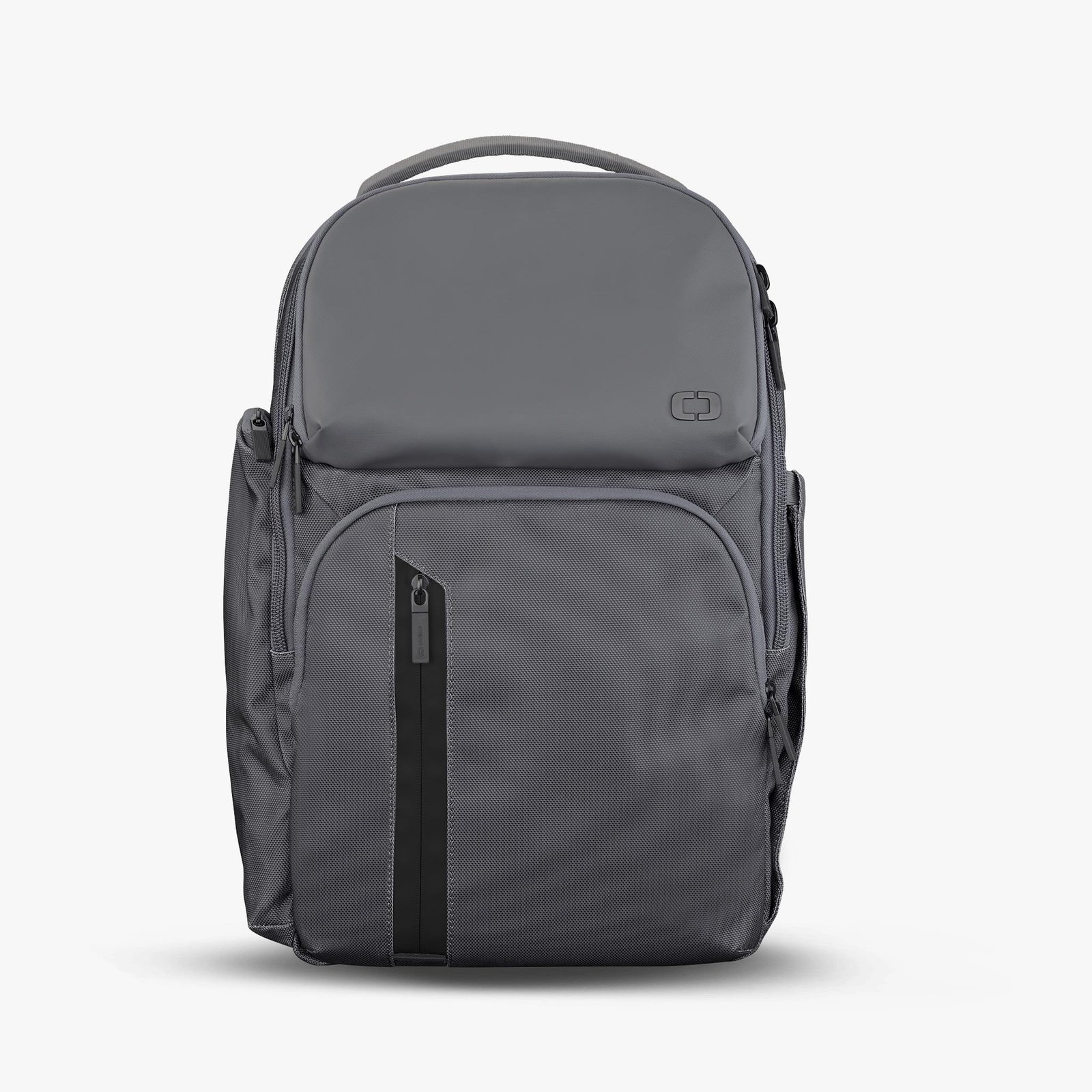 Ogio Pace Pro 25L Backpack plecak, grey pinstripe