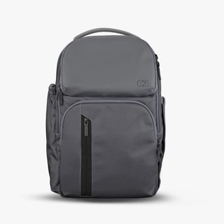 Ogio Pace Pro 25L Backpack plecak, grey pinstripe