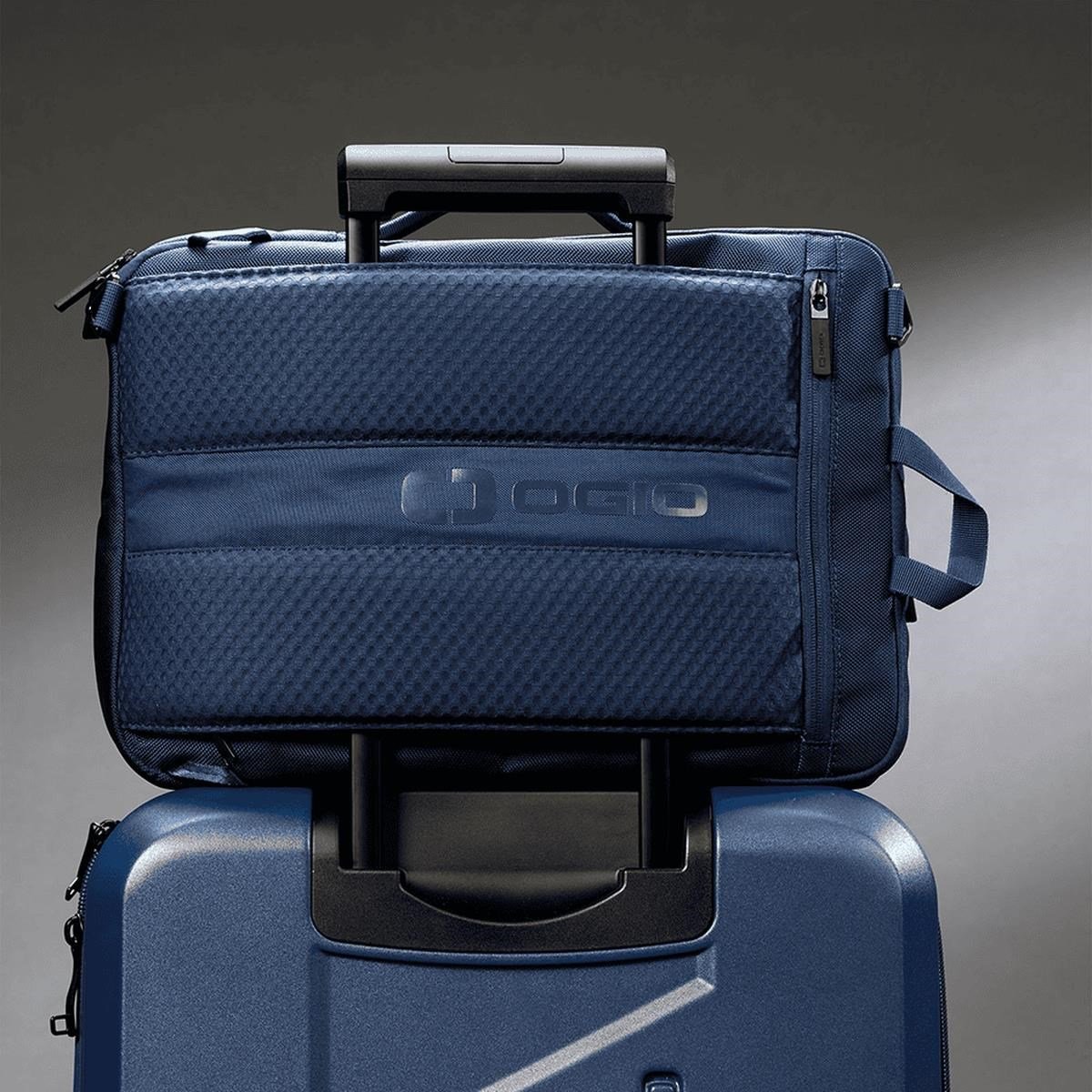 Ogio Pace Pro Brief 10L Pack, moonlit ocean
