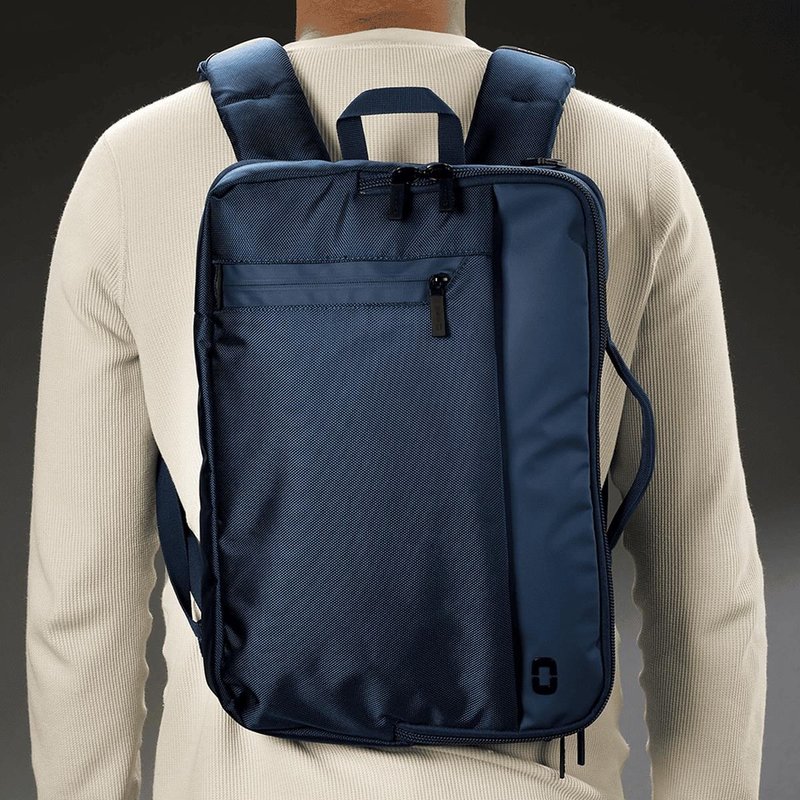 Ogio Pace Pro Brief 10L Pack, moonlit ocean