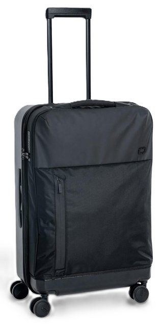 Ogio Pace Pro Hybrid Checked 74L walizka podróżna, czarna