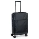 Ogio Pace Pro Hybrid Checked 74L walizka podróżna, czarna