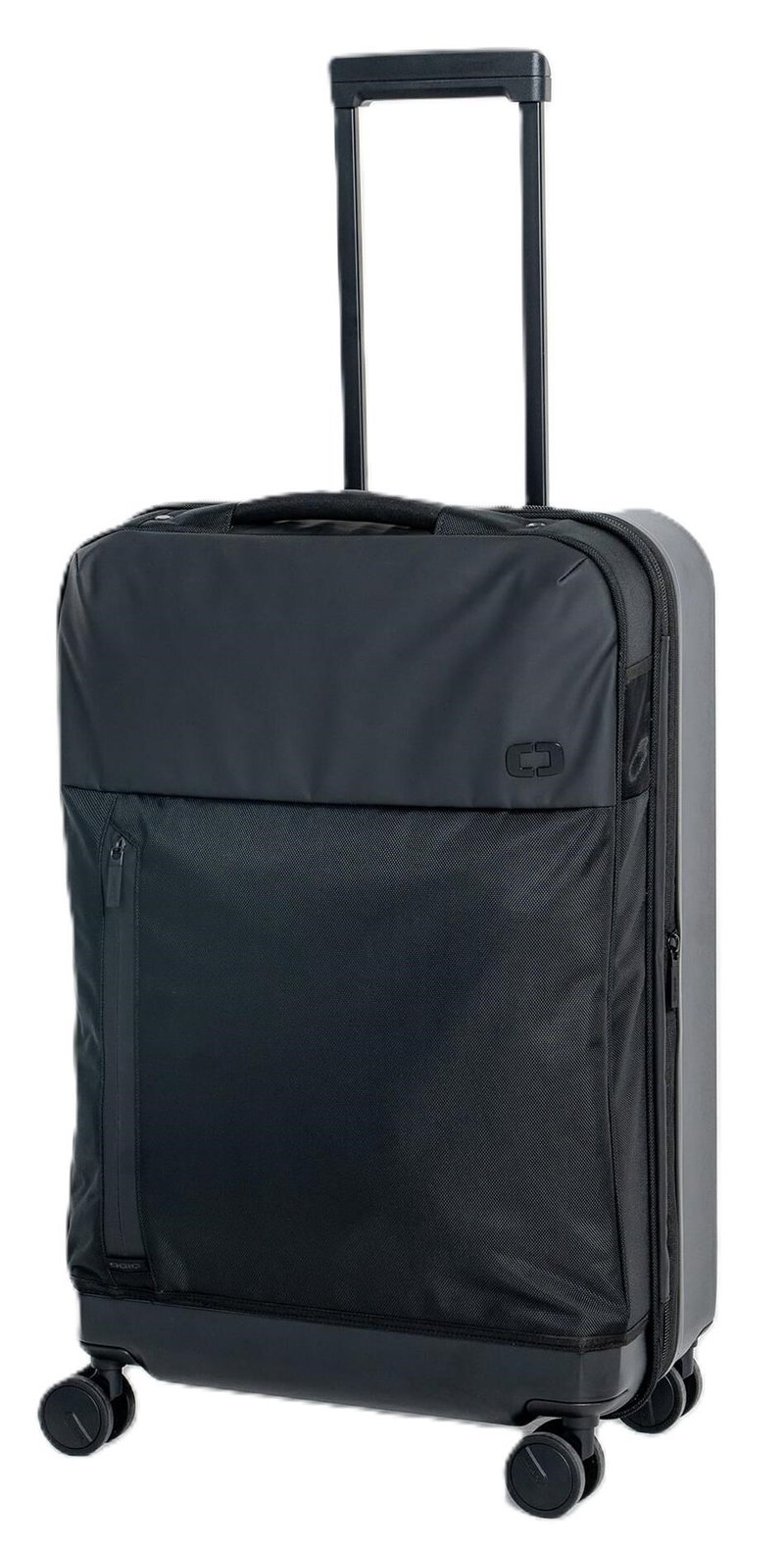 Ogio Pace Pro Hybrid Checked 74L walizka podróżna, czarna