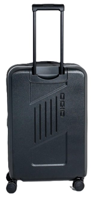 Ogio Pace Pro Hybrid Checked 74L walizka podróżna, czarna
