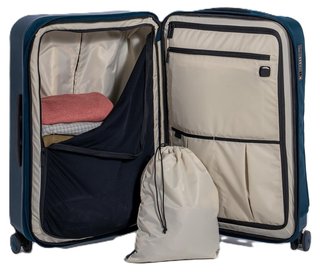 Ogio Pace Pro Hybrid Checked 74L walizka podróżna, moonlit ocean