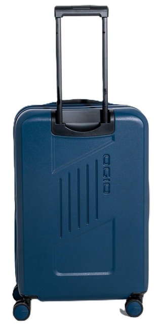 Ogio Pace Pro Hybrid Checked 74L walizka podróżna, moonlit ocean