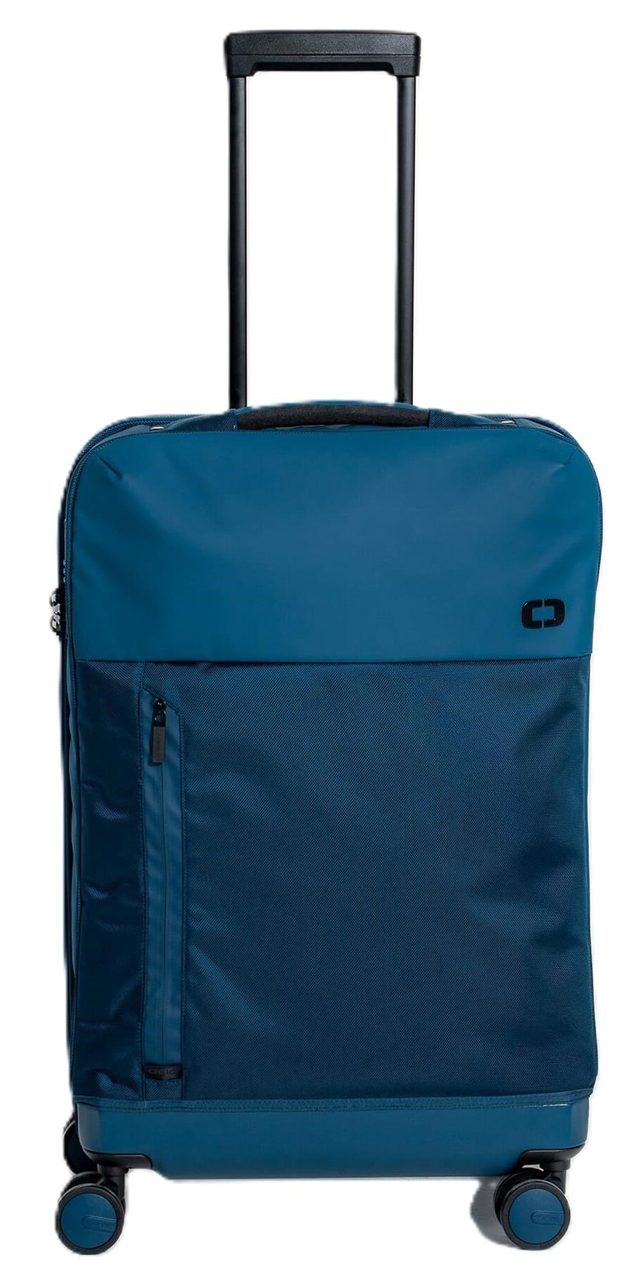 Ogio Pace Pro Hybrid Checked 74L walizka podróżna, moonlit ocean