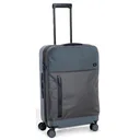 Ogio Pace Pro Hybrid Checked 74L walizka podróżna, grey pinstripe