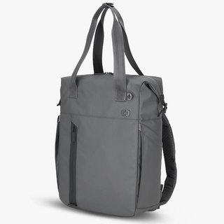 Ogio Pace Pro Cooler Tote 20L torba chłodząca, gray pinstripe