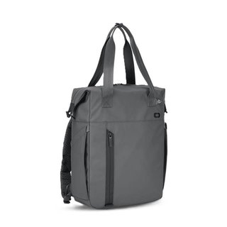 Ogio Pace Pro Cooler Tote 20L torba chłodząca, gray pinstripe