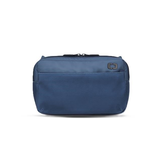 Ogio Pace Pro Crossbody 3L, torba, Moonlit Ocean