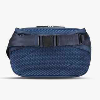 Ogio Pace Pro Crossbody 3L, torba, Moonlit Ocean