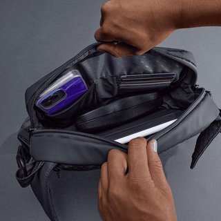 Ogio Pace Pro Crossbody 3L, torba, Moonlit Ocean