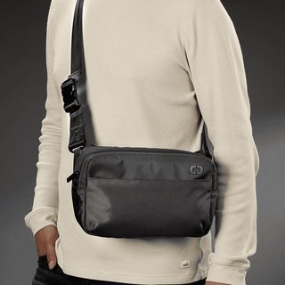 Ogio Pace Pro Crossbody 3L, torba, Moonlit Ocean