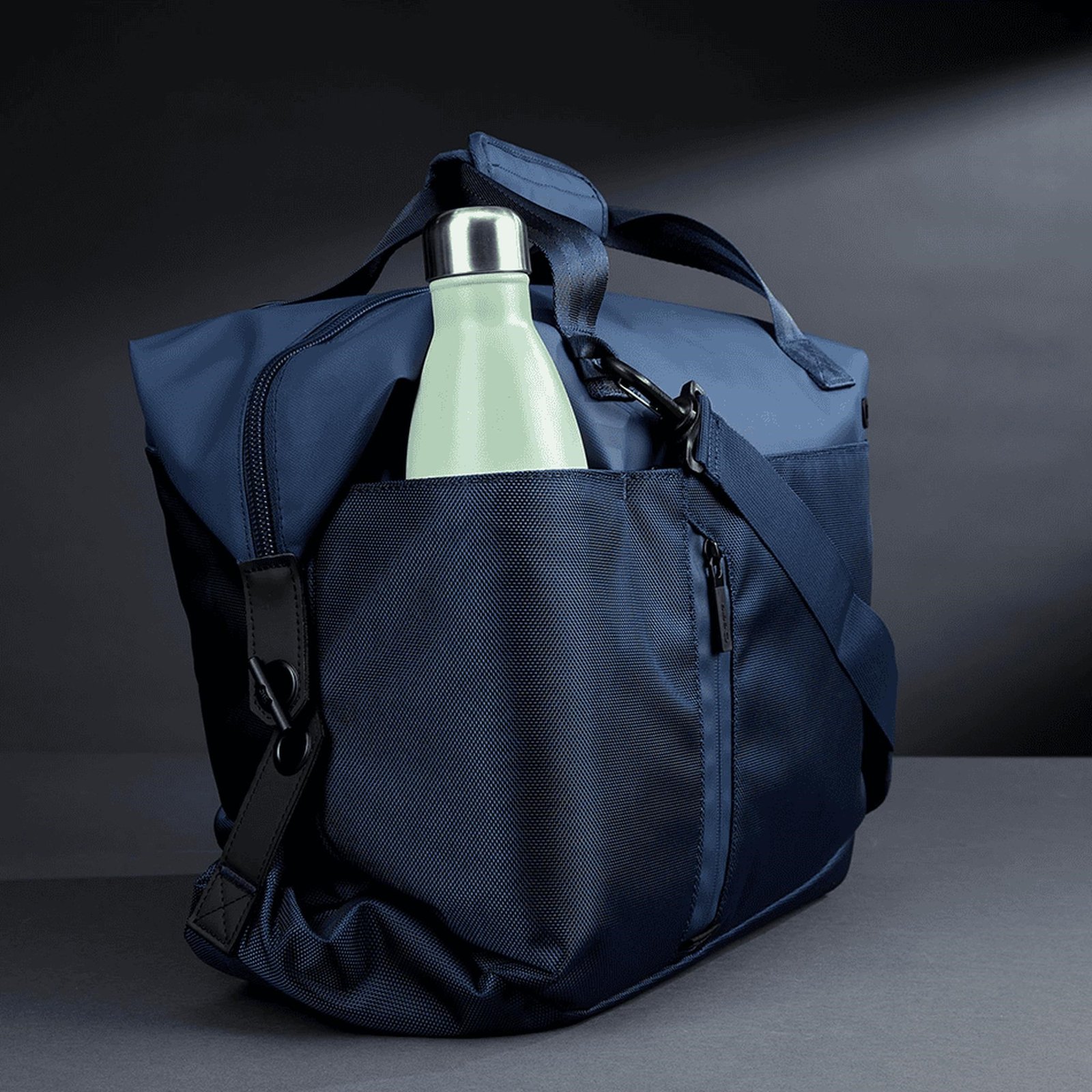 Ogio Pace Pro 42L Duffel torba, moonlit ocean