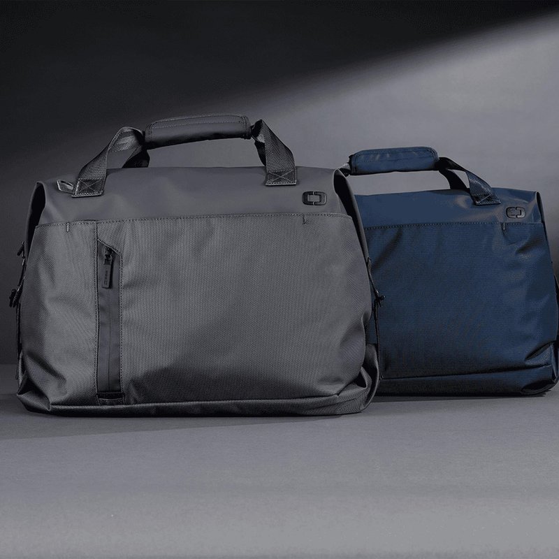 Ogio Pace Pro 42L Duffel torba, moonlit ocean