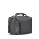 Ogio Pace Pro 42L Duffel torba, grey pinstripe