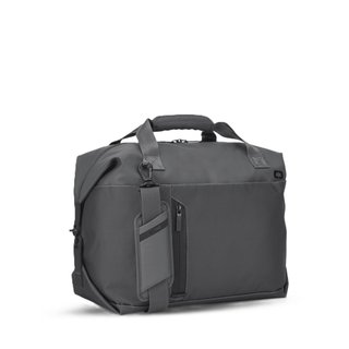 Ogio Pace Pro 42L Duffel torba, grey pinstripe