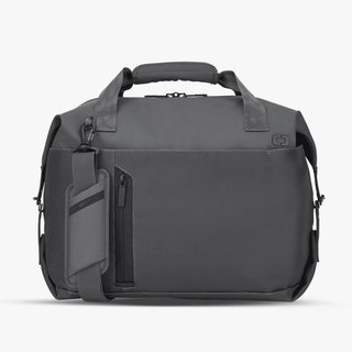 Ogio Pace Pro 42L Duffel torba, grey pinstripe