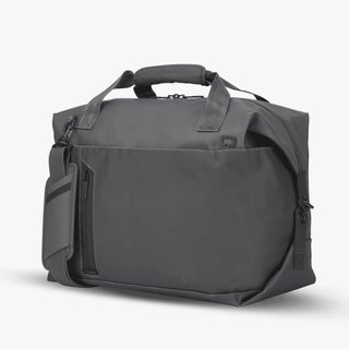 Ogio Pace Pro 42L Duffel torba, grey pinstripe
