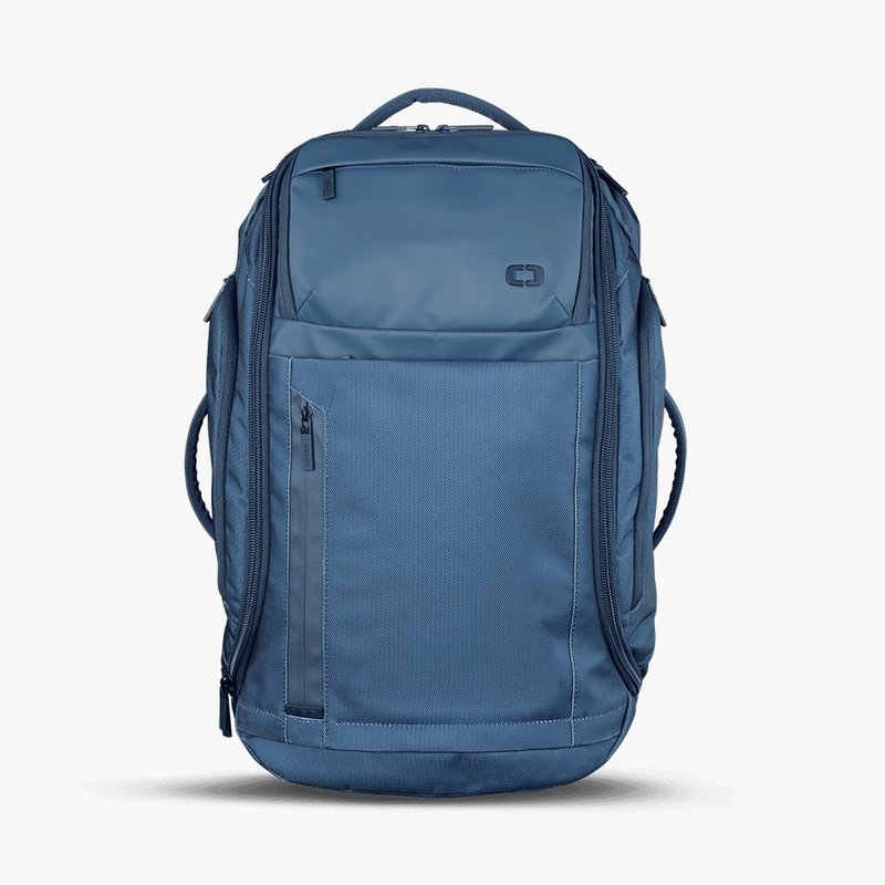 Ogio Pace Pro Max 45L Travel Pack, moonlit ocean
