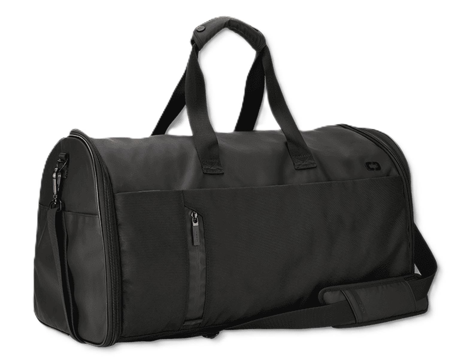 Ogio Pace Pro Suiter 53L Duffel torba, czarna