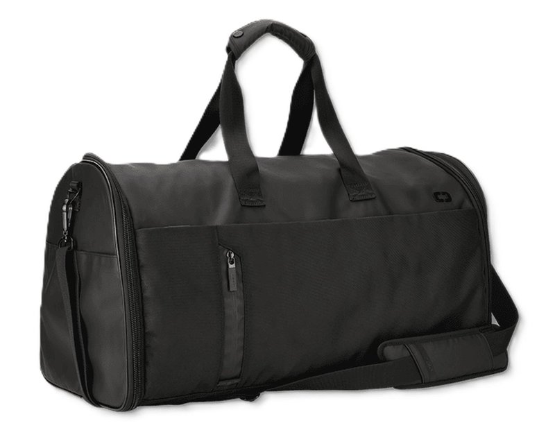 Ogio Pace Pro Suiter 53L Duffel torba, czarna