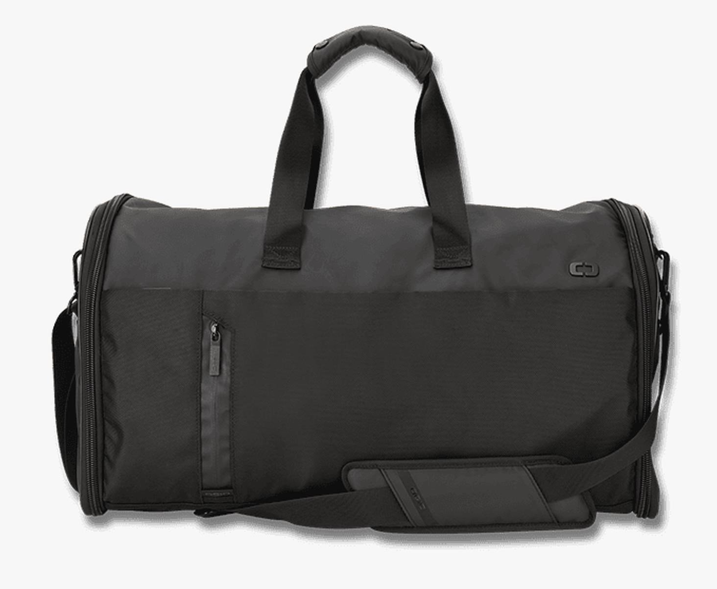 Ogio Pace Pro Suiter 53L Duffel torba, czarna