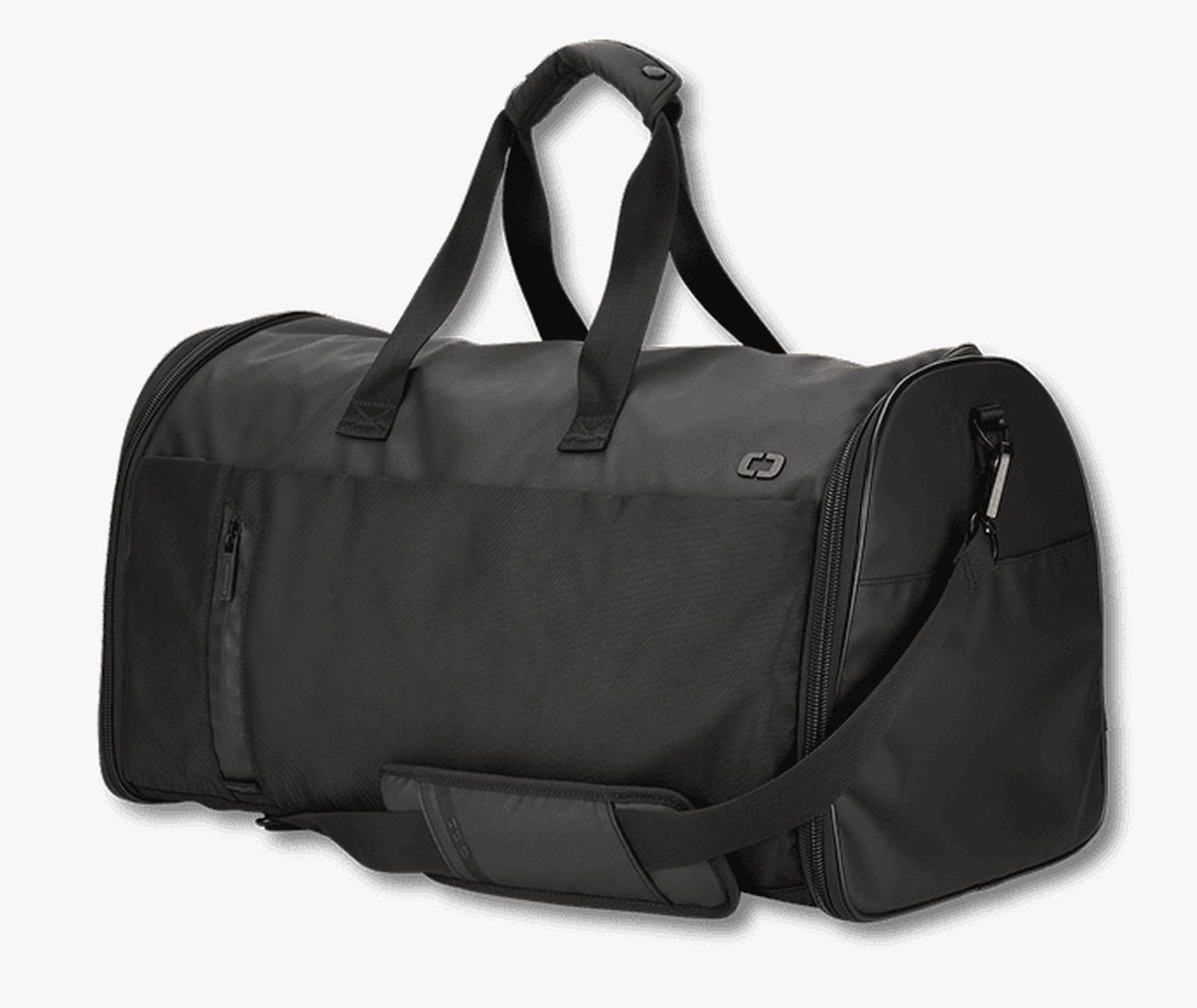 Ogio Pace Pro Suiter 53L Duffel torba, czarna