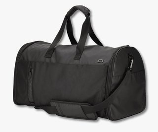 Ogio Pace Pro Suiter 53L Duffel torba, czarna