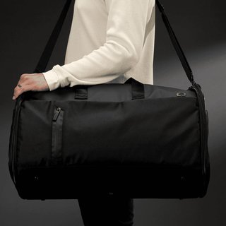 Ogio Pace Pro Suiter 53L Duffel torba, czarna